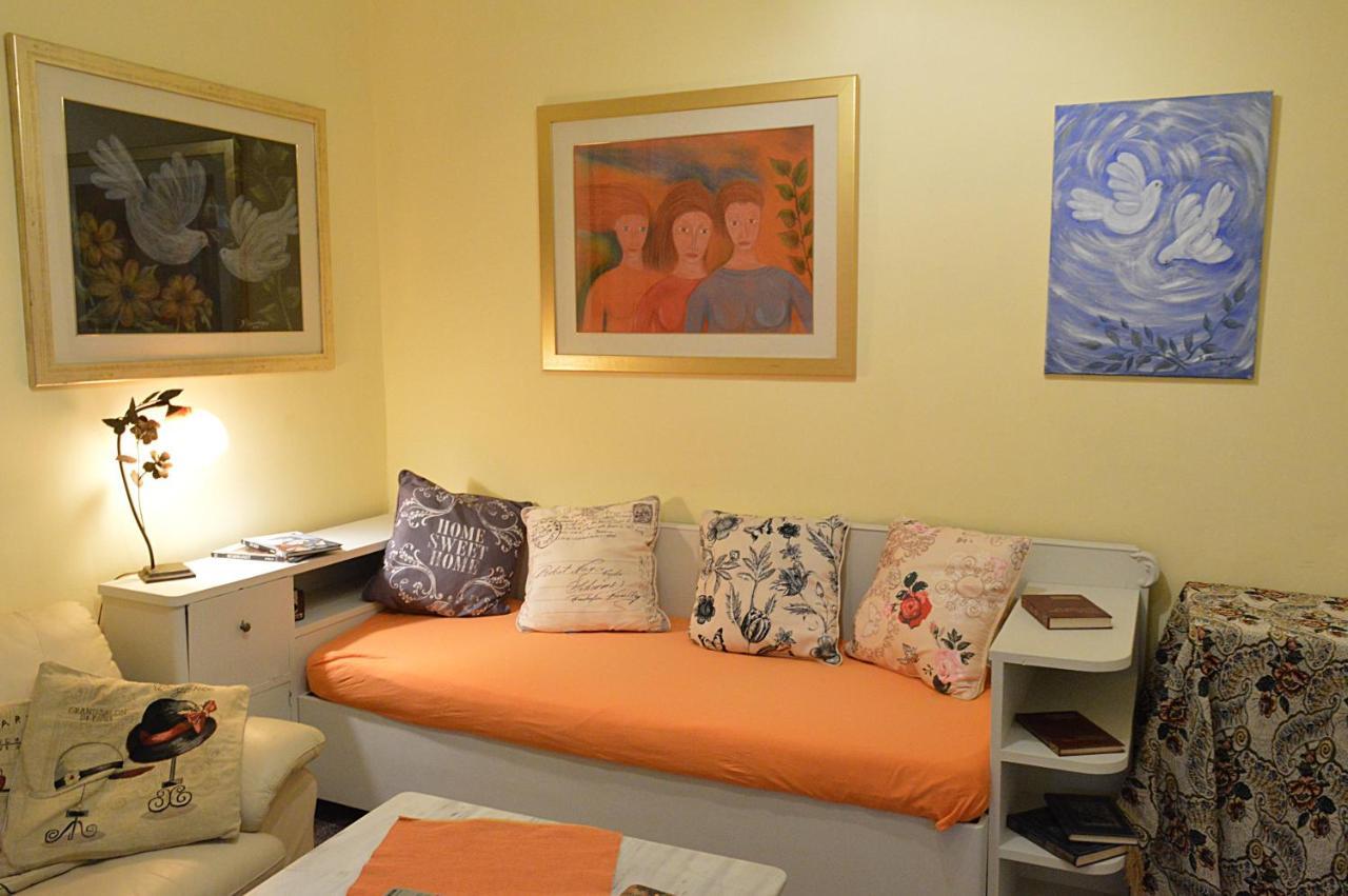 Pireas Port Next To Metro Artistic House Apartment Екстериор снимка